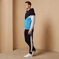 Royal Threads Mens Long Sleeve Track Suit