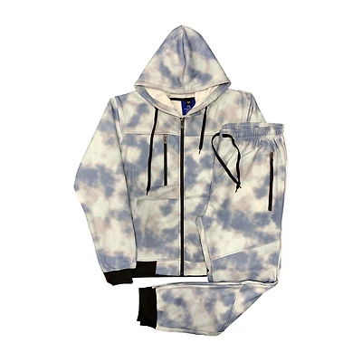 Royal Threads Mens Long Sleeve Track Suit