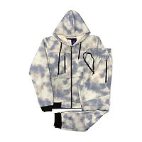 Royal Threads Mens Long Sleeve Track Suit
