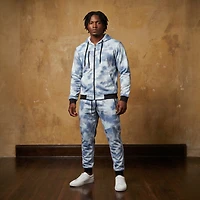 Royal Threads Mens Long Sleeve Track Suit