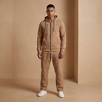 Royal Threads Mens Long Sleeve Track Suit