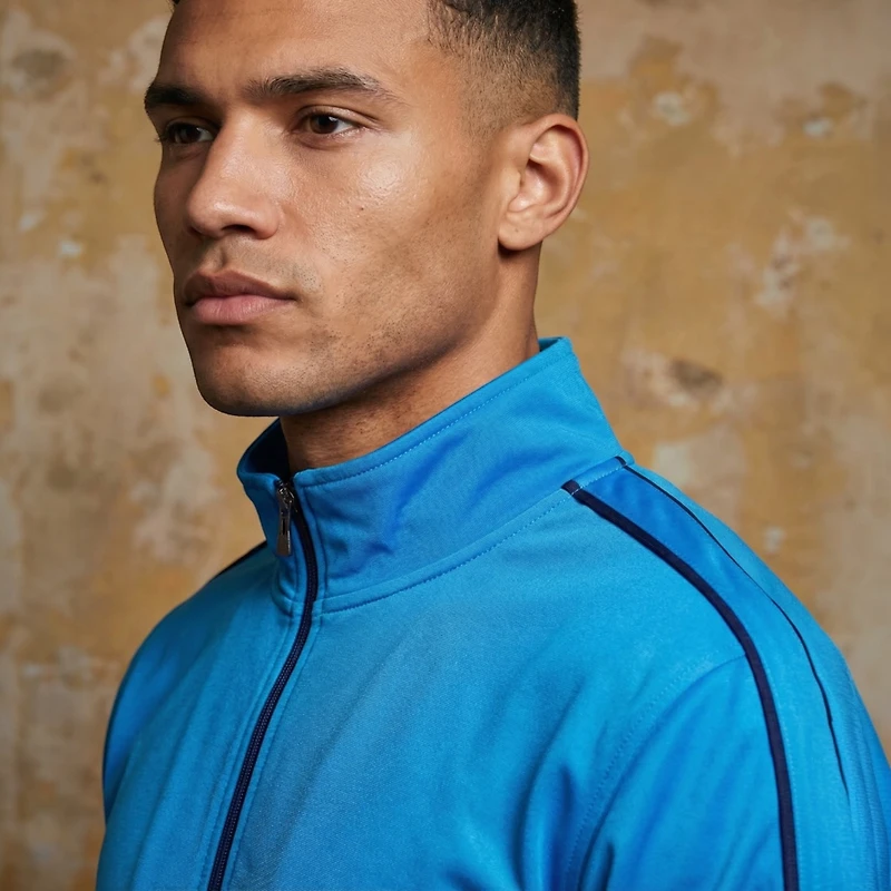Royal Threads Mens Long Sleeve Track Suit