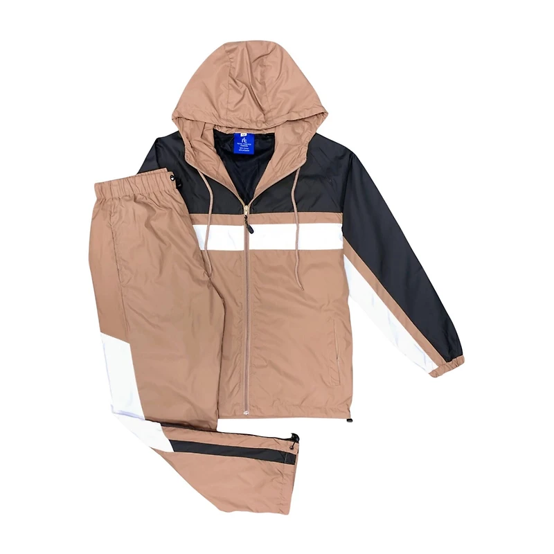 Royal Threads Mens Long Sleeve Track Suit