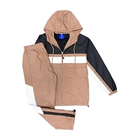 Royal Threads Mens Long Sleeve Track Suit