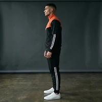 Royal Threads Mens Long Sleeve Track Suit