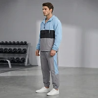 Royal Threads Mens Long Sleeve Track Suit
