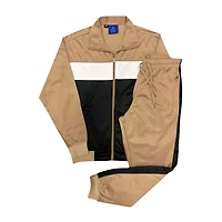 Royal Threads Mens Long Sleeve Track Suit