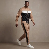 Royal Threads Mens Long Sleeve Track Suit