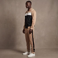 Royal Threads Mens Long Sleeve Track Suit