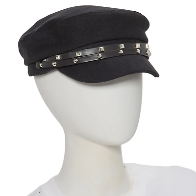 a.n.a Womens Cadet Hat