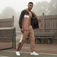 Royal Threads Mens Long Sleeve Track Suit