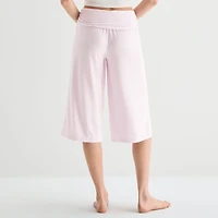 Arizona Cloud Kissed Womens Juniors Pajama Pants