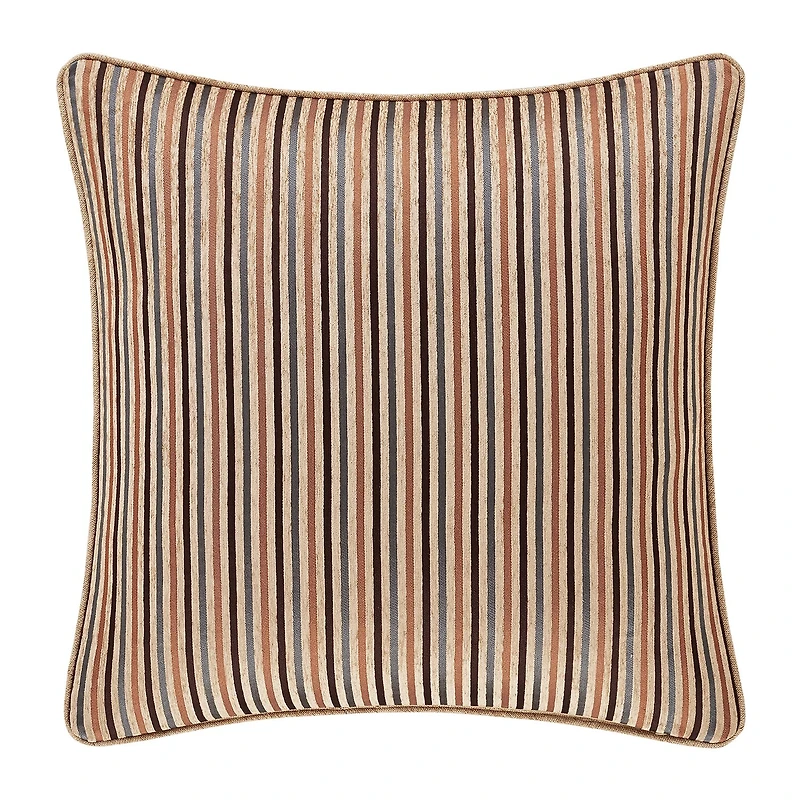Queen Street Lakeview Beige Euro Sham