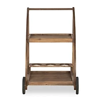 Creekside Patio Collection Serving Cart