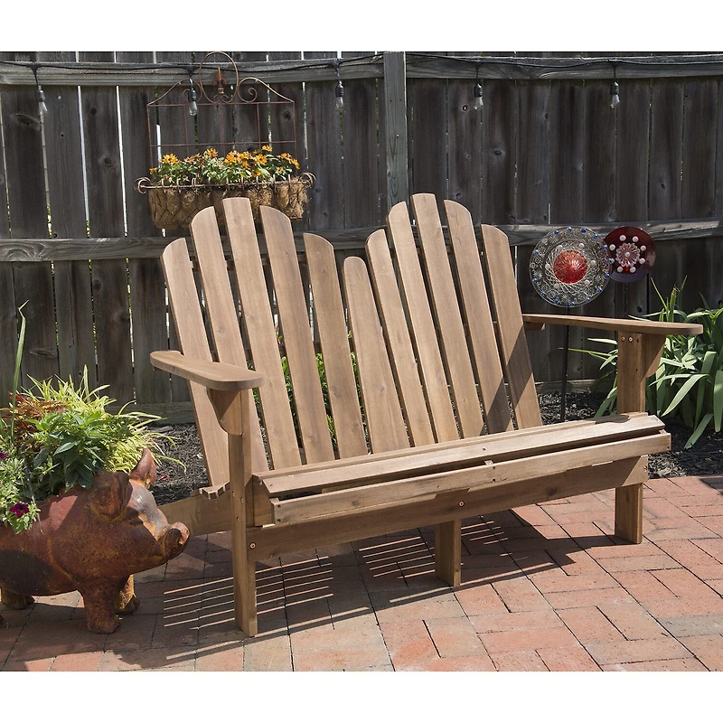 Creekside Collection Patio Bench