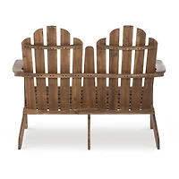 Creekside Collection Patio Bench