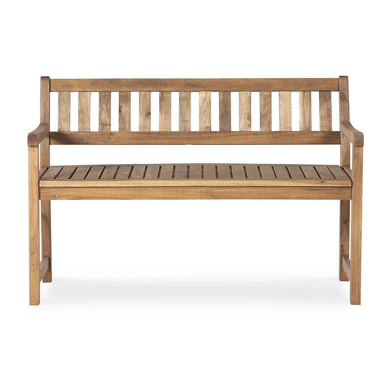 Creekside Collection Bench
