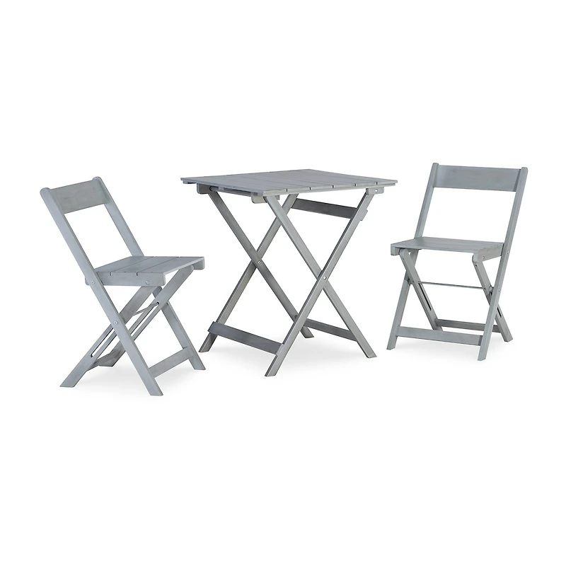 Riverview 3-pc. Patio Bistro Set