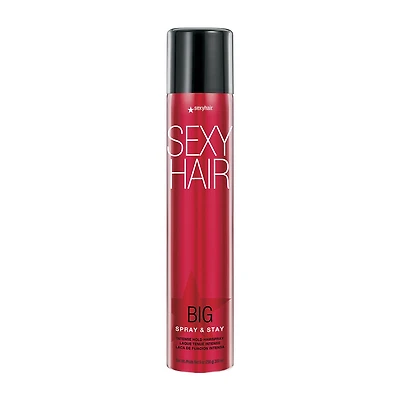 Sexy Hair Spray And Stay Hair Spray 9 oz.
