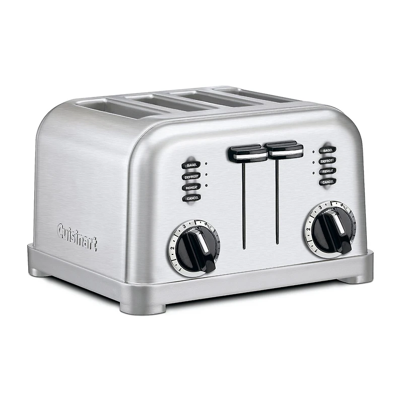 Cuisinart Cpt-180p1 Electric Toaster