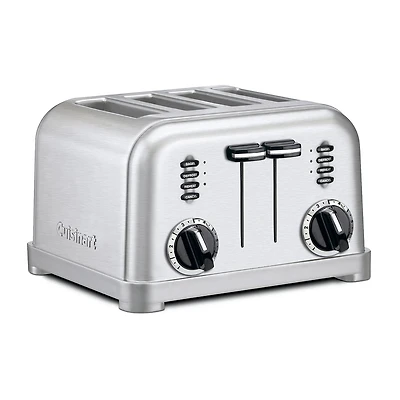Cuisinart Cpt-180p1 Electric Toaster