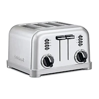 Cuisinart Cpt-180p1 Electric Toaster
