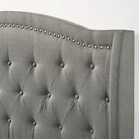 Rhyan Upholstered Bed
