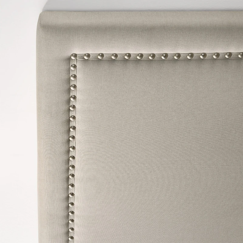 Zion Upholstered Bed