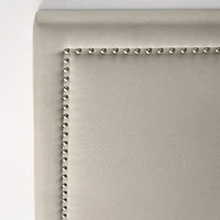 Zion Upholstered Bed