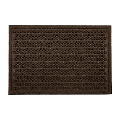 Mohawk Home Dot Impressions Utility Polyester Doormat