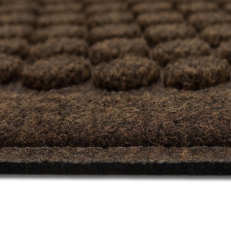 Mohawk Home Dot Impressions Utility Polyester Doormat