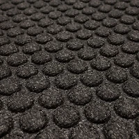 Mohawk Home Dot Impressions Utility Polyester Doormat