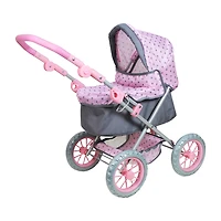 Lissi Doll Combo Play Set Baby Play