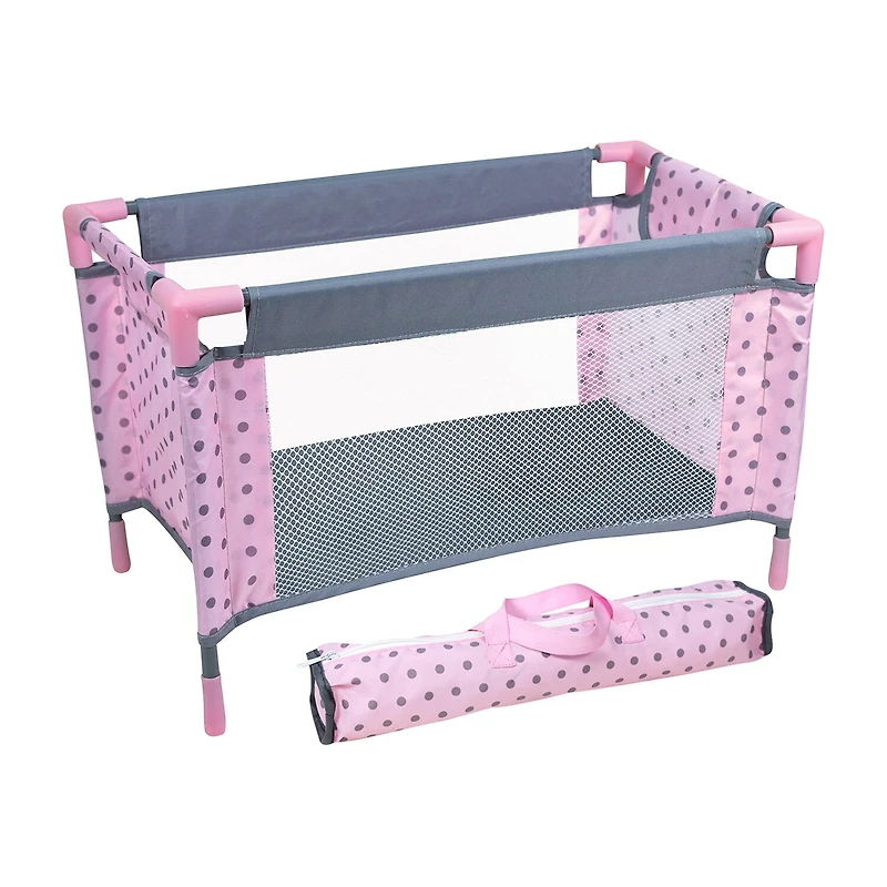 Lissi Doll Combo Play Set Baby Play