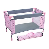 Lissi Doll Combo Play Set Baby Play