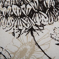 Design Imports Botanical Table Runner
