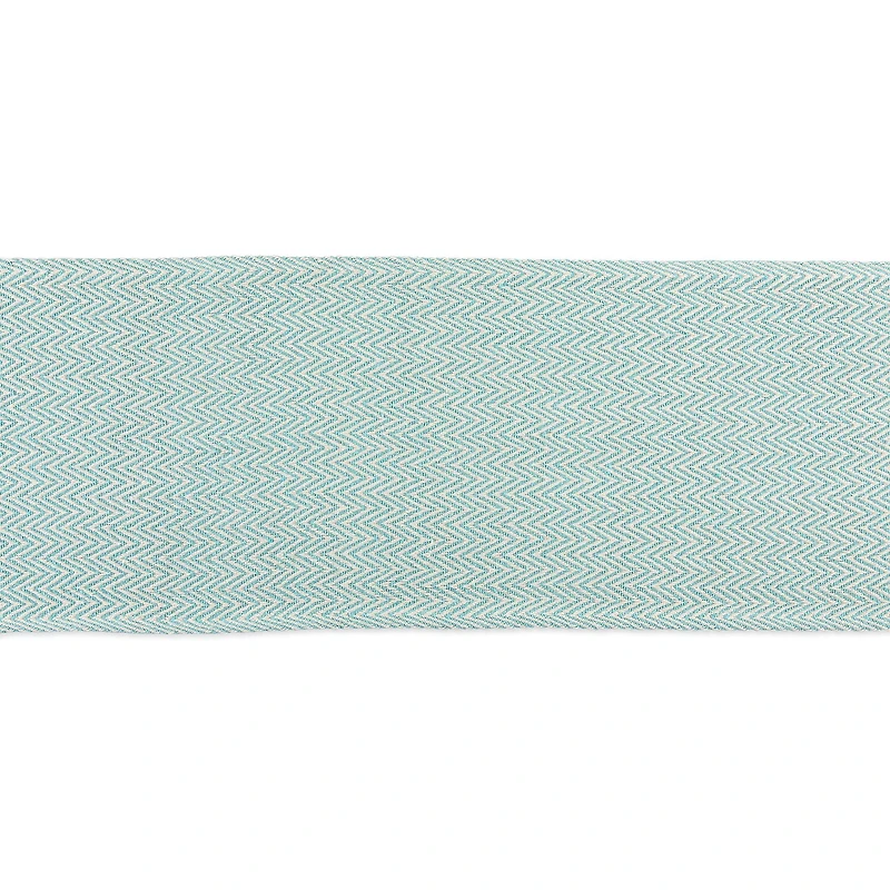 Design Imports Handloom Chevron Table Runners