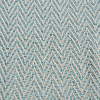Design Imports Handloom Chevron Table Runners