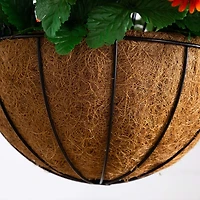 Nearly Natural 24" Chrysanthemum Artificial Plant