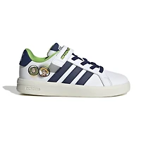 adidas Cloudfoam Grand Court Little Kid Boys Toy Story Sneakers