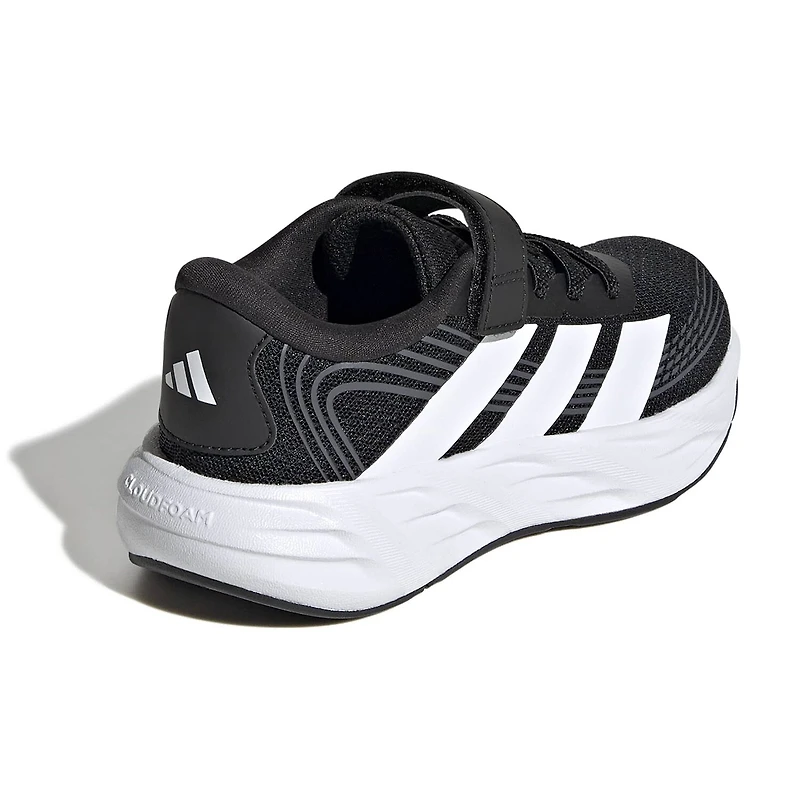 Adidas Cloudfoam Galaxy 8 Little Kid Boys Running Shoes