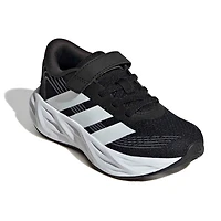 Adidas Cloudfoam Galaxy 8 Little Kid Boys Running Shoes