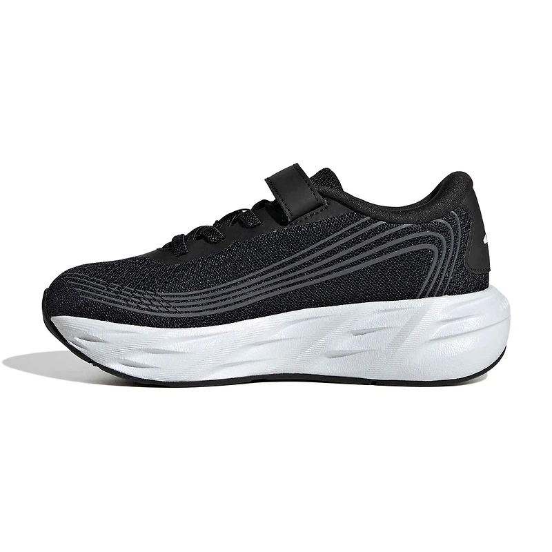 Adidas Cloudfoam Galaxy 8 Little Kid Boys Running Shoes