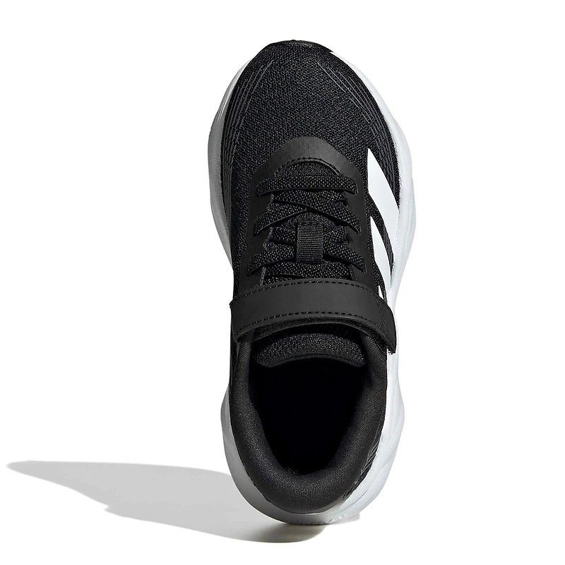 Adidas Cloudfoam Galaxy 8 Little Kid Boys Running Shoes