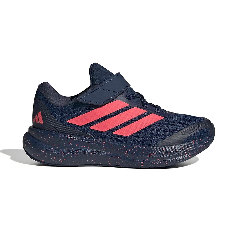 Adidas Cloudfoam Runfalcon 6 Little Kid Girls Running Shoes