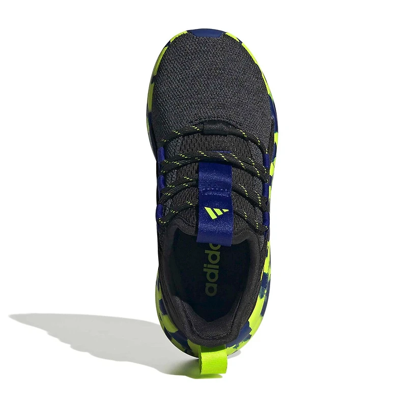 adidas Cloudfoam Lr Adapt 8 Little & Big Kid Boys Running Shoes