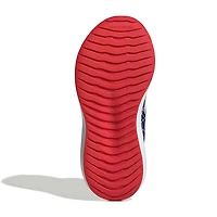 adidas Cloudfoam Runfalcon Little Kid Boys Spiderman Running Shoes