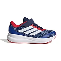 adidas Cloudfoam Runfalcon Little Kid Boys Spiderman Running Shoes