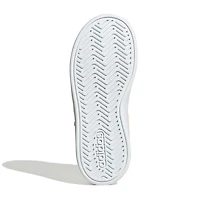 adidas Gr Court 3.0 Little Kid Girls Sneakers