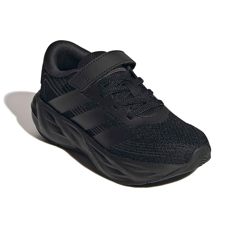 Adidas Cloudfoam Galaxy 8 Little Kid Boys Running Shoes